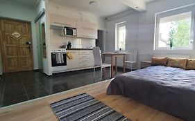 Palko'S Three-Bedroom Apartment I.